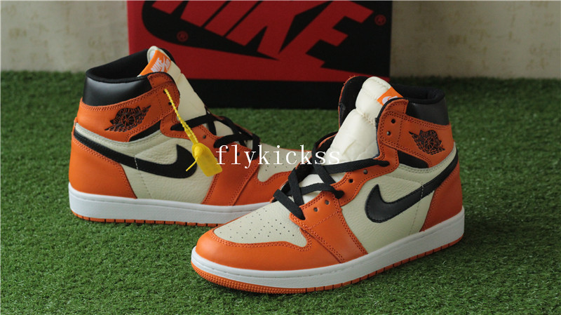 Air Jordan 1 Retro High OG Reverse Shattered Backboard 2.0